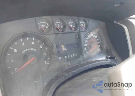 2010 Ford F-150 Xl from USA, damaged, VIN 1FTMF1CW0AKB24216